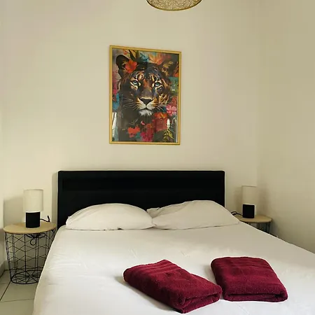 Studio Le Pradet Le Pradet