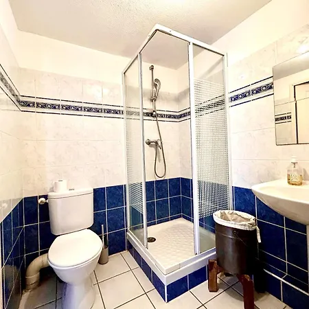 Appartamento Studio Le Pradet