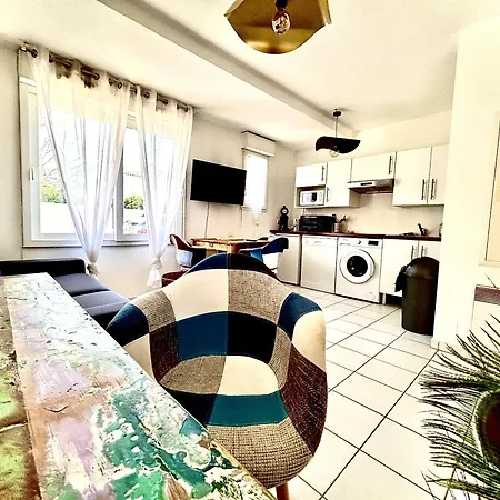 Appartamento Studio Le Pradet Le Pradet