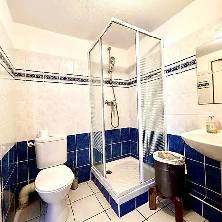 Διαμέρισμα Studio Le Pradet