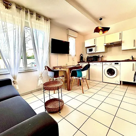 Studio Le Pradet ル・プラデ