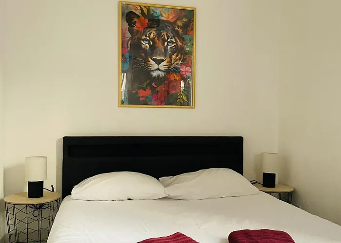 Studio Le Pradet Le Pradet