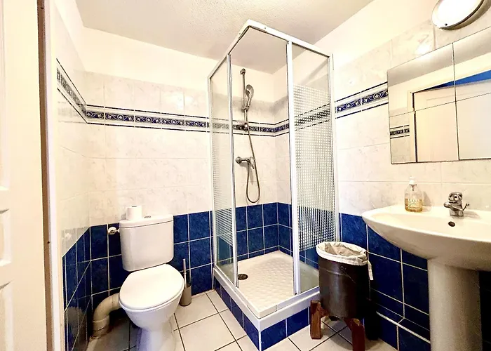 Apartman Studio Le Pradet