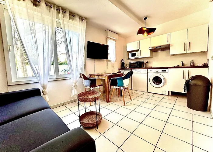 Studio Le Pradet Le Pradet